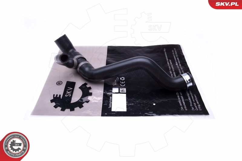 Radiator Hose